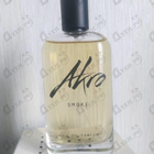 Отзыв Akro Smoke