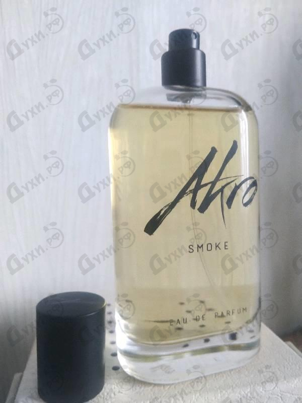 Купить Smoke от Akro
