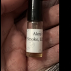 Парфюм Akro Smoke