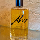 Отзыв Akro Smoke