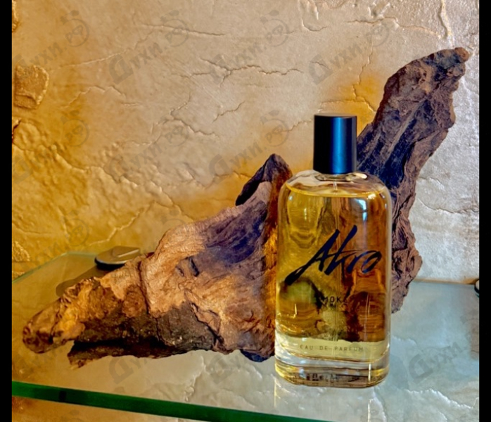 Отзывы Akro Smoke