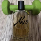 Парфюм Akro Smoke
