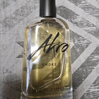 Отзыв Akro Smoke