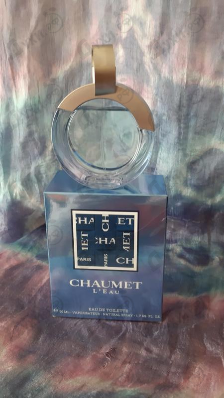 Духи L'eau De от Chaumet