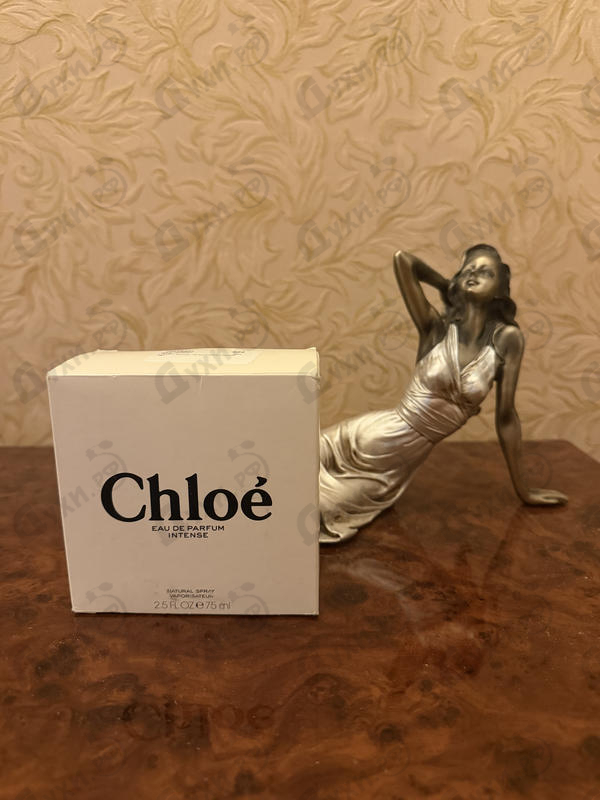 Купить Intense от Chloe