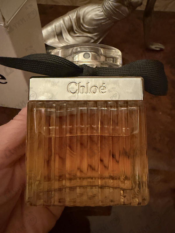 Парфюмерия Intense от Chloe