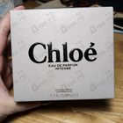 Отзыв Chloe Intense
