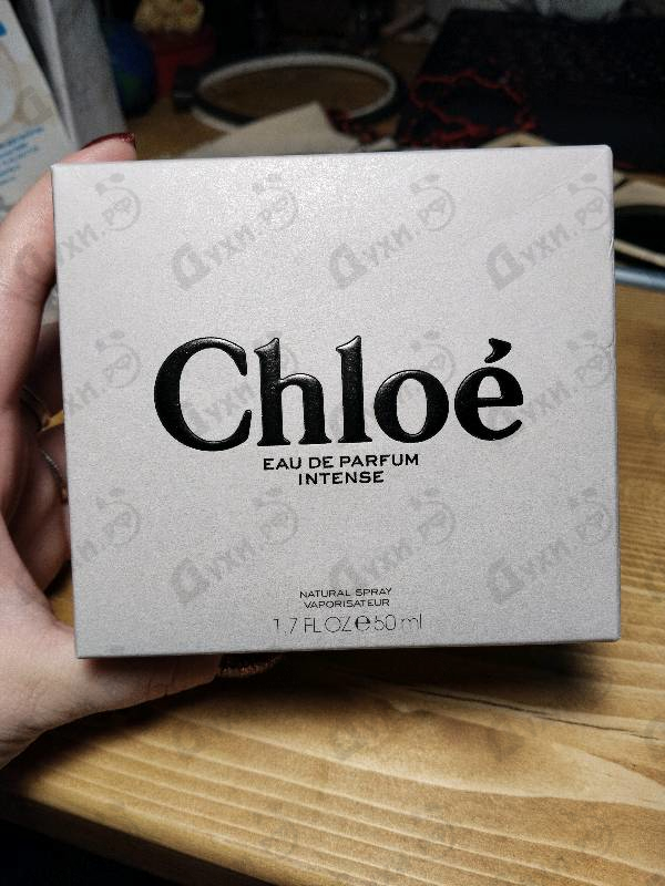 Купить Chloe Intense