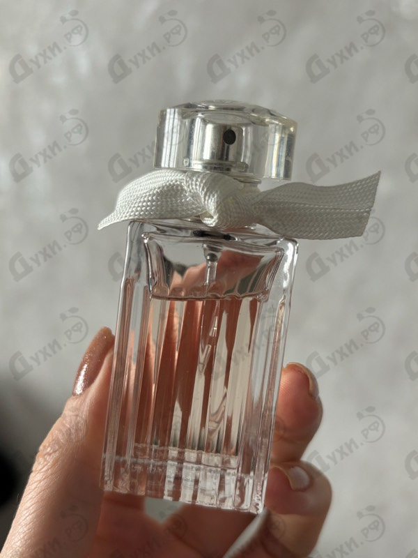 Купить Eau De Toilette от Chloe