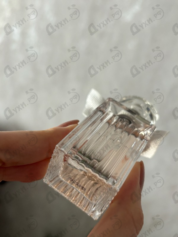 Парфюмерия Eau De Toilette от Chloe