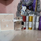 Отзыв Chloe Eau De Toilette