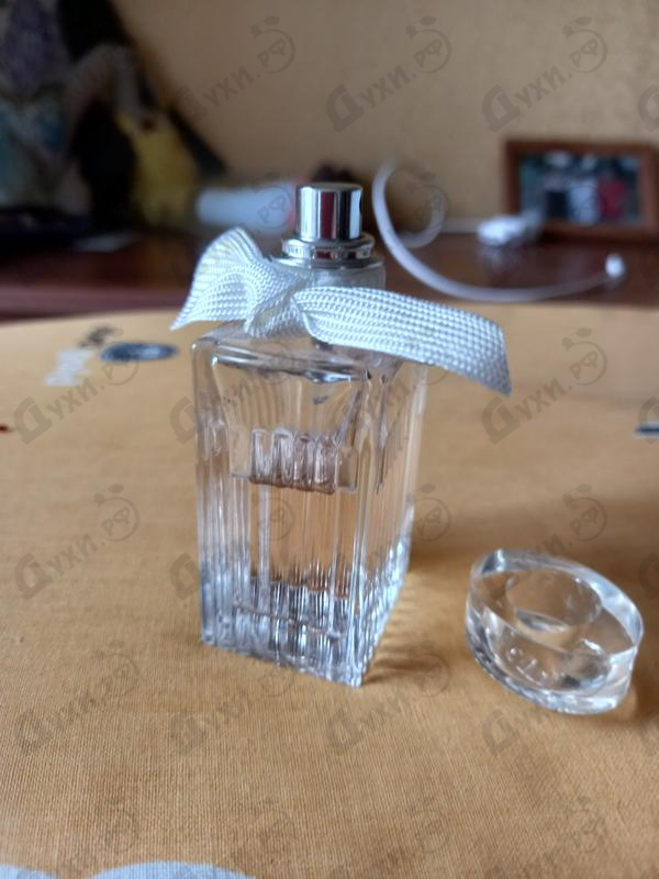 Парфюмерия Eau De Toilette от Chloe