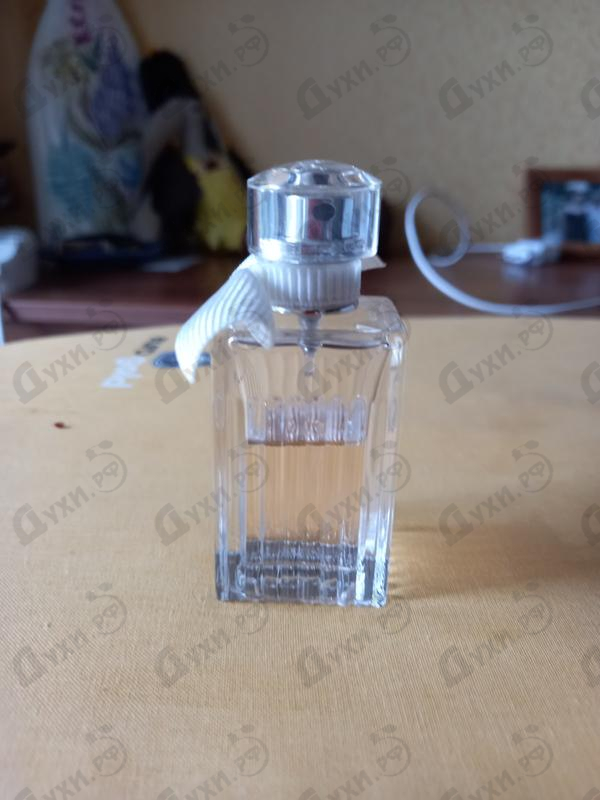 Духи Eau De Toilette от Chloe