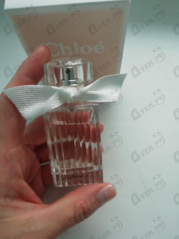 Купить Eau De Toilette от Chloe