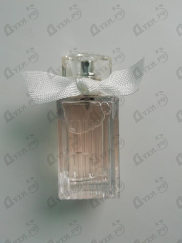 Отзывы Chloe Eau De Toilette