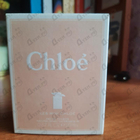 Отзыв Chloe Eau De Toilette