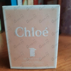 Духи Eau De Toilette от Chloe