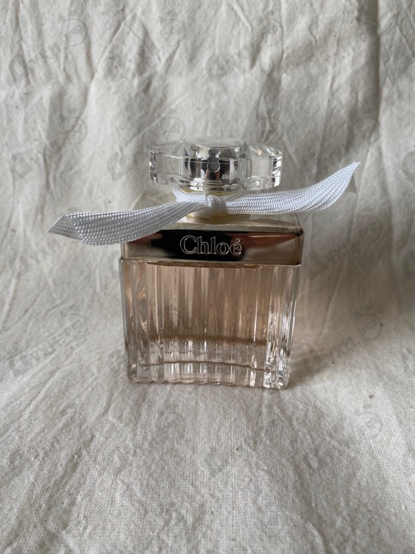 Духи Eau De Toilette от Chloe Отзывы Chloe Eau De Toilette