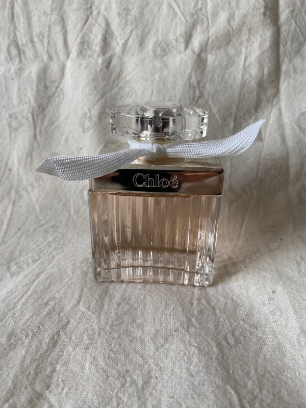 Отзывы Chloe Eau De Toilette