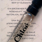 Отзывы Chloe Eau De Toilette