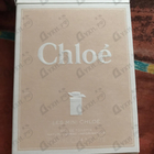 Парфюм Chloe Eau De Toilette