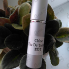 Духи Eau De Toilette от Chloe
