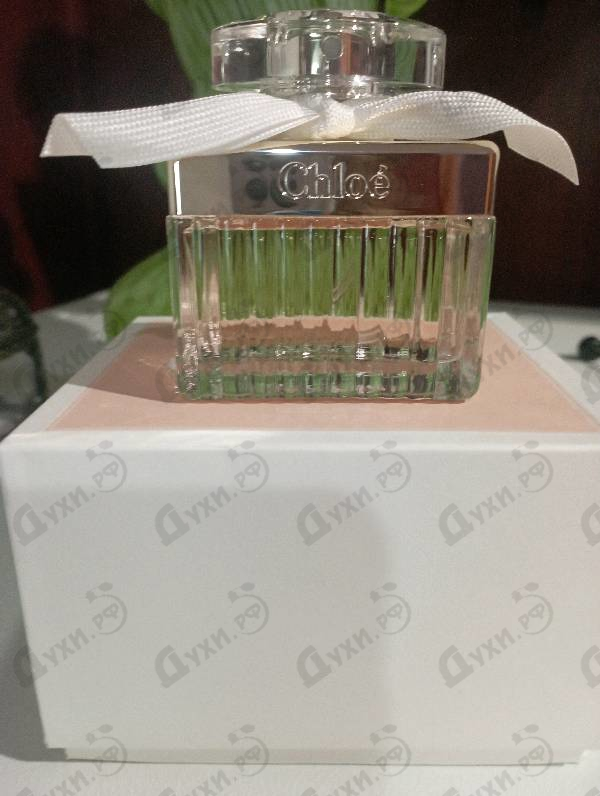 Купить Chloe Eau De Toilette