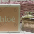 Парфюм Chloe Eau De Toilette
