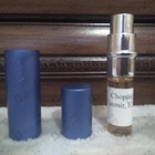 Духи Casmir от Chopard