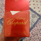 Отзыв Chopard Casmir