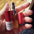 Отзыв Chopard Casmir