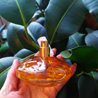 Духи Casmir от Chopard