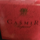 Духи Casmir от Chopard