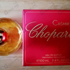 Духи Casmir от Chopard