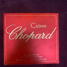 Отзыв Chopard Casmir