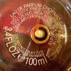 Отзывы Chopard Casmir