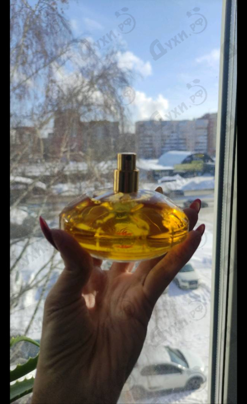 Отзыв Chopard Casmir