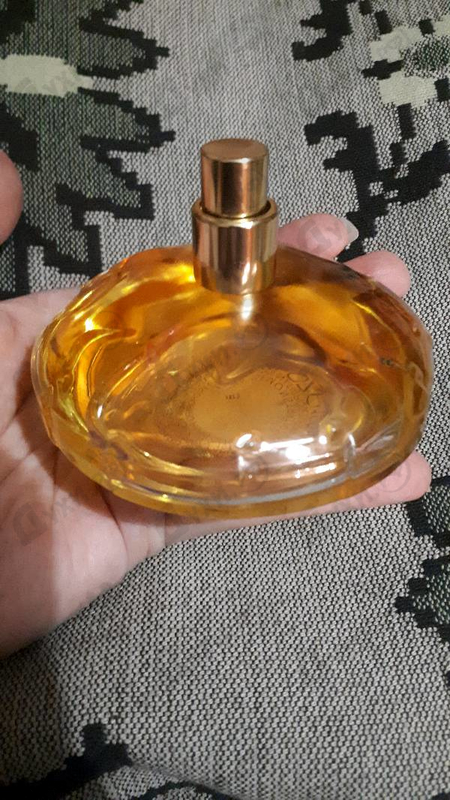 Духи Casmir от Chopard