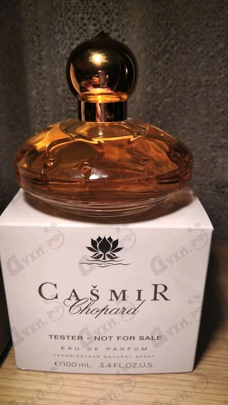 Купить Casmir от Chopard