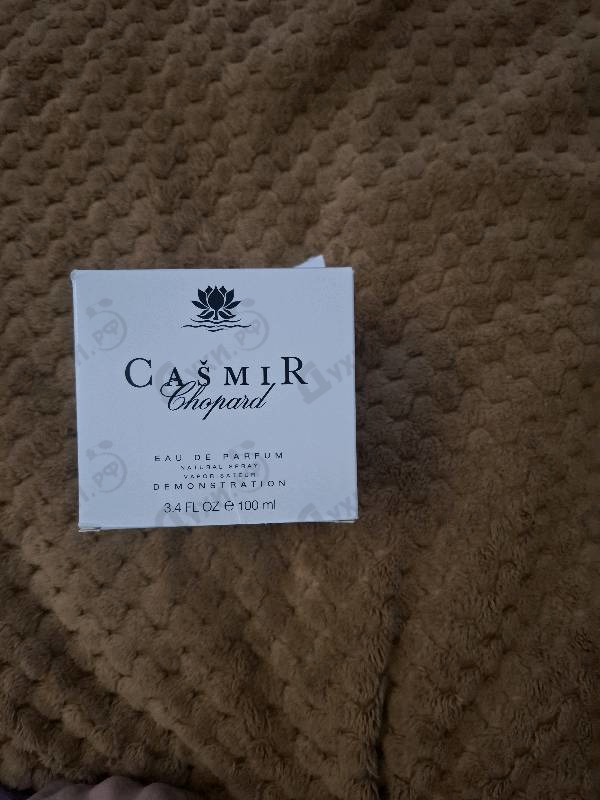 Парфюмерия Casmir от Chopard