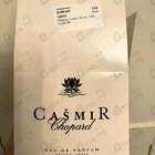 Духи Casmir от Chopard