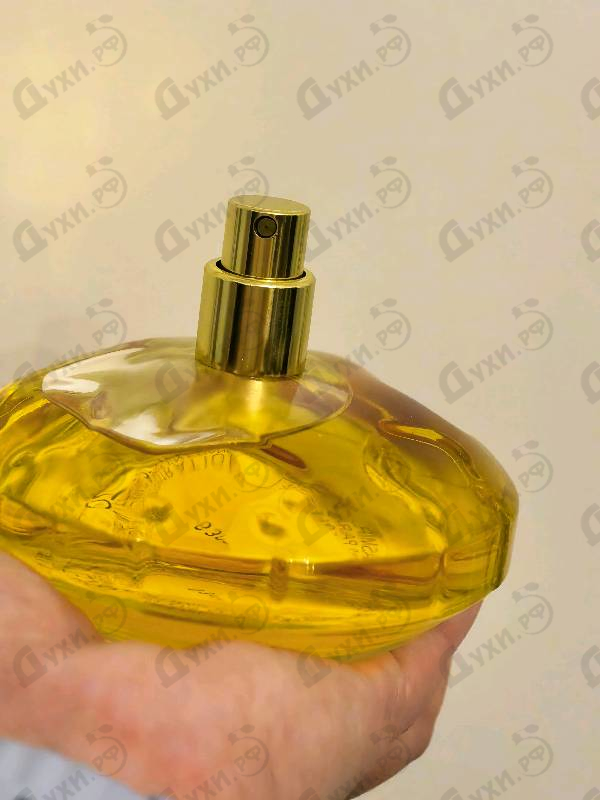 Парфюмерия Chopard Casmir