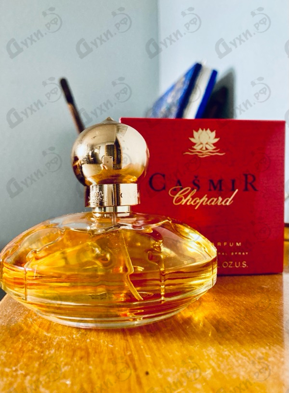 Купить Casmir от Chopard