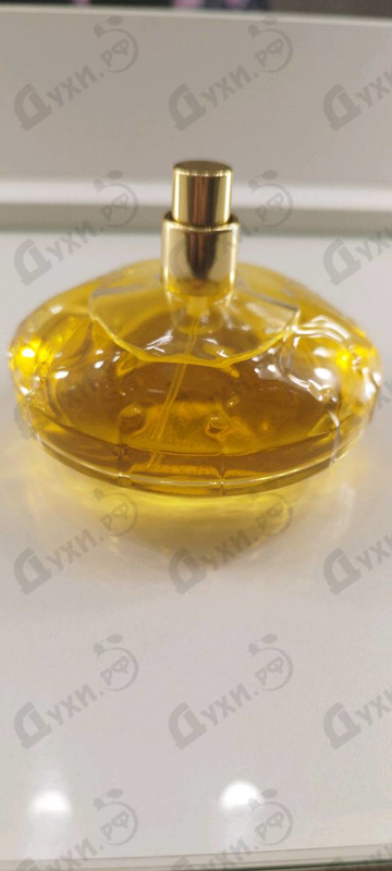 Духи Casmir от Chopard