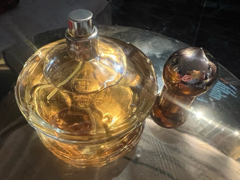 Парфюмерия Casmir от Chopard