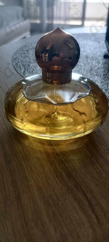 Отзыв Chopard Casmir