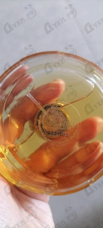Парфюмерия Casmir от Chopard