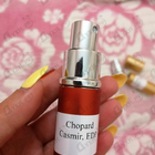 Отзыв Chopard Casmir