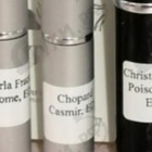 Парфюм Chopard Casmir