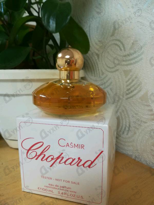 Отзывы Chopard Casmir